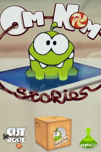 Om Nom Geschichten