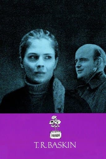 Tanja Baskin – Anruf genügt