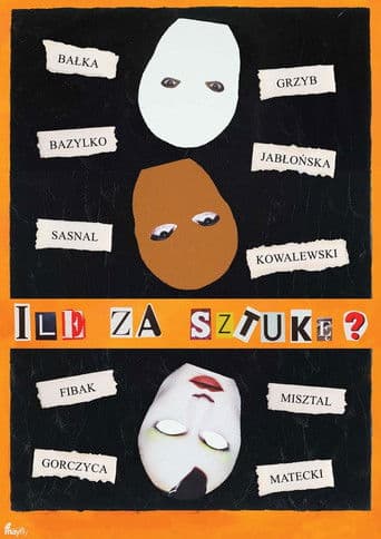 Ile za sztukę?