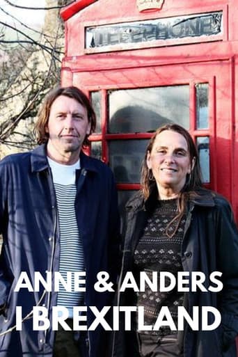 Anne og Anders i Brexitland