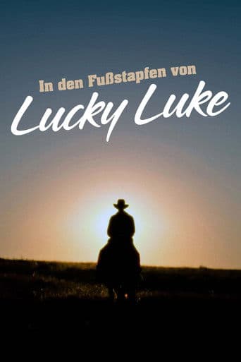 In den Fußstapfen von Lucky Luke