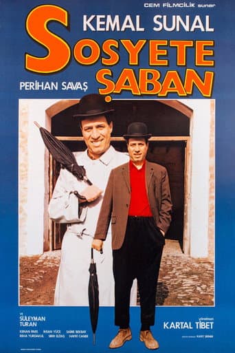 Sosyete Şaban