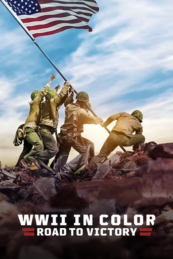 Der Zweite Weltkrieg: Der Weg zum Sieg