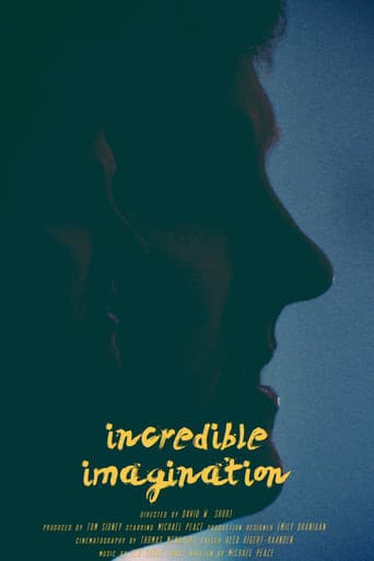 Incredible Imagination