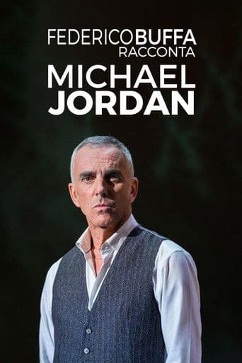 Buffa Racconta Michael Jordan