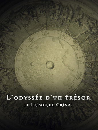 L'Odyssée d'un trésor : Le Trésor de Crésus