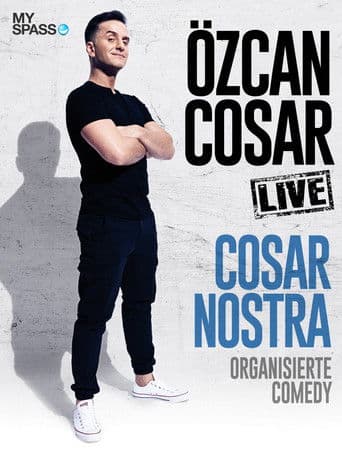 Cosar Nostra - Organisierte  Comedy