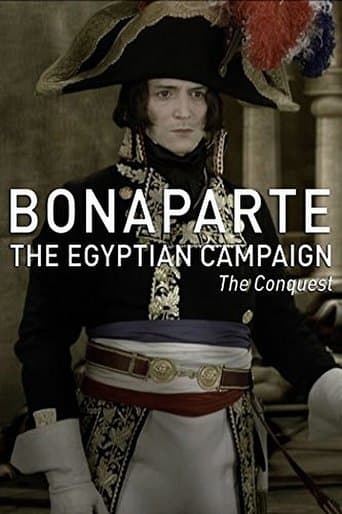 Die ägyptische Expedition des Generals Bonaparte
