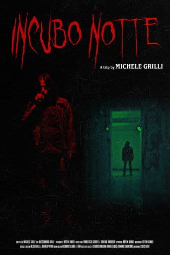 Incubo Notte