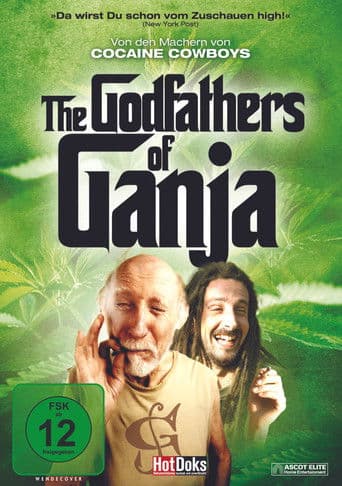 The Godfathers of Ganja