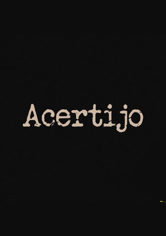 Acertijo