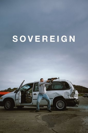 Sovereign – Das Gesetz bin ich