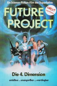 Future Project - Die 4. Dimension