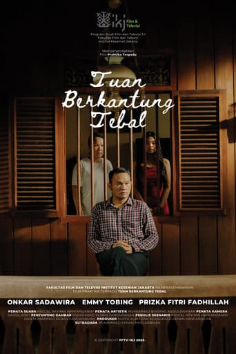 Tuan Berkantung Tebal