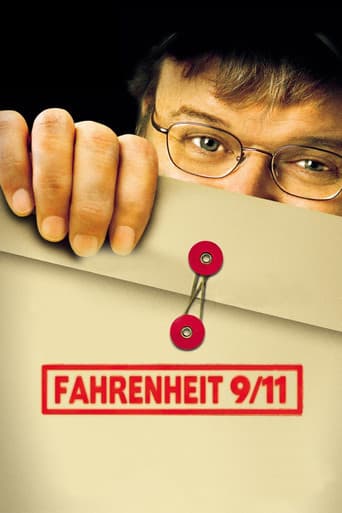 Fahrenheit 9/11