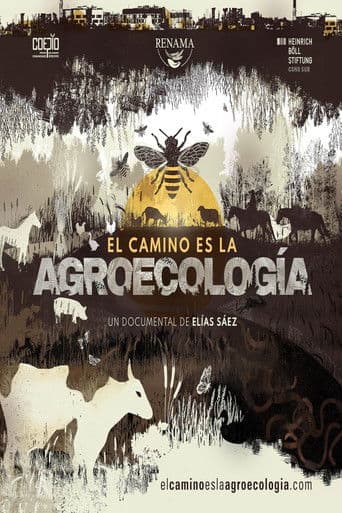 El Camino es la Agroecología