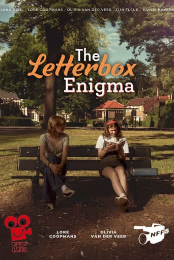 The Letterbox Enigma