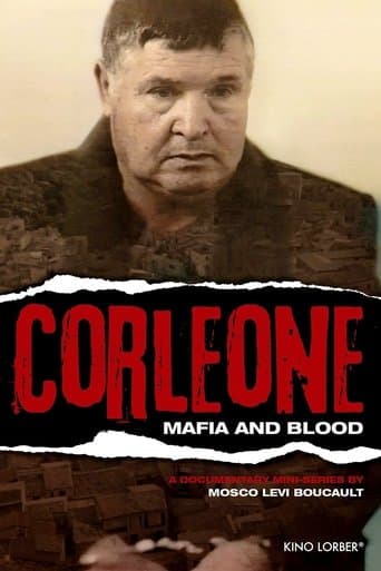 Corleone – Pate der Paten