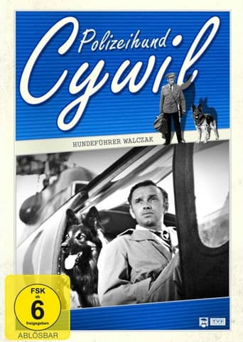 Hundeführer Walczak