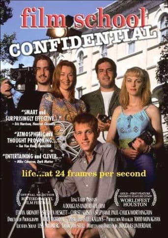 Film School Confidential