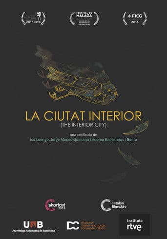 La ciutat interior