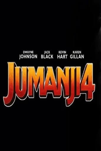 Jumanji 3