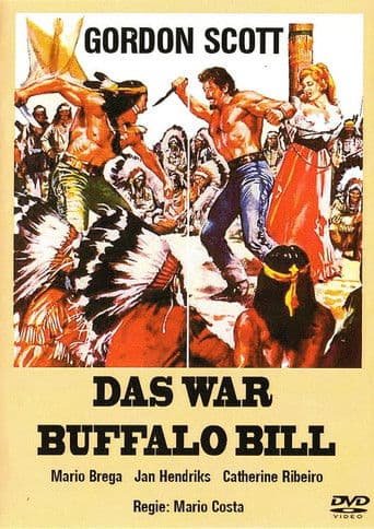 Das war Buffalo Bill