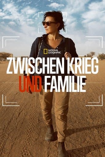 LOVE+WAR – Zwischen Krieg und Familie