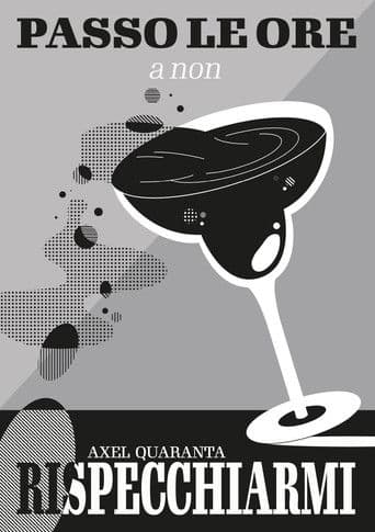 Passo le ore a ̶n̶o̶n̶ r̶i̶specchiarmi