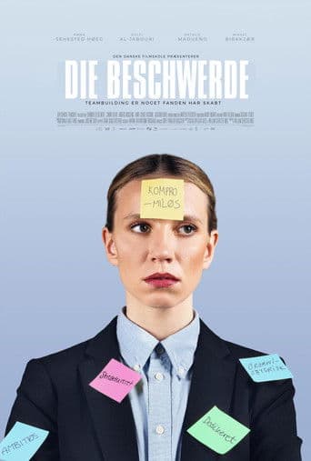Die Beschwerde