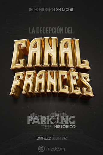 Parking Histórico 2: La Decepción del Canal Francés