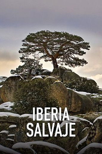 Iberia Salvaje