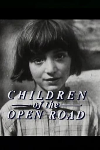 Children of the Open Road