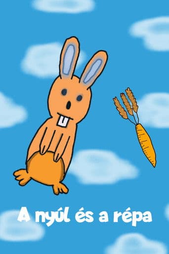 A nyúl és a répa