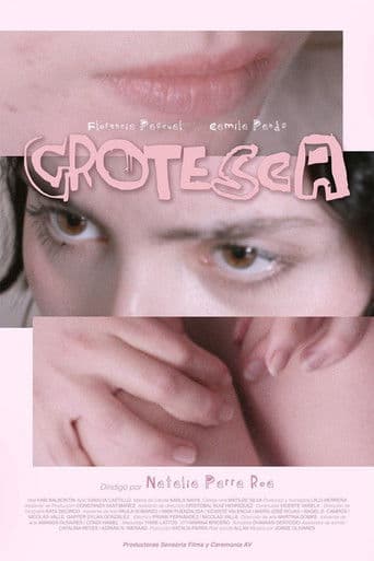 Grotesca