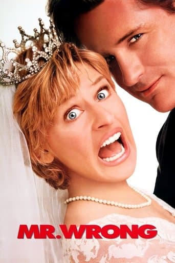 Mr. Wrong - Der Traummann wird zum Alptraum