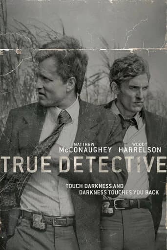 Making True Detective