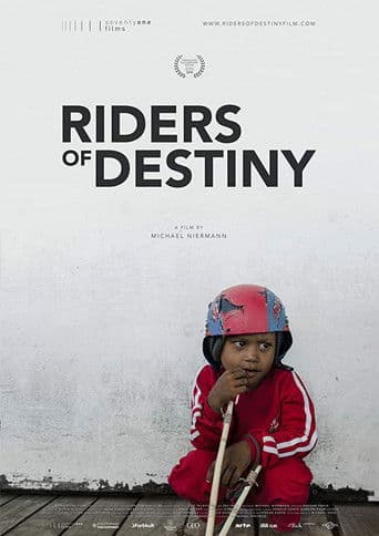 Riders Of Destiny - Indonesiens kleine Reiter