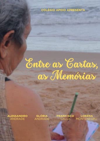 Entre As Cartas, As Memórias