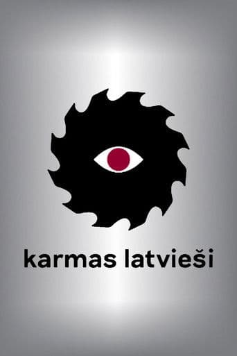 Karmas latvieši