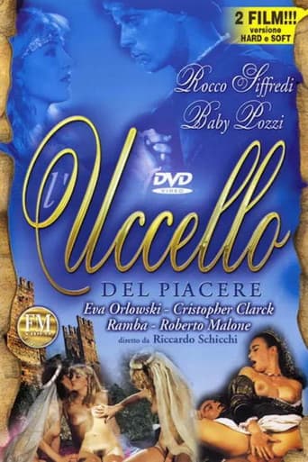 L'uccello del piacere