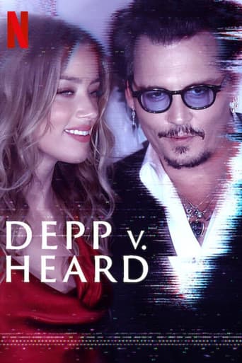 Johnny Depp gegen Amber Heard