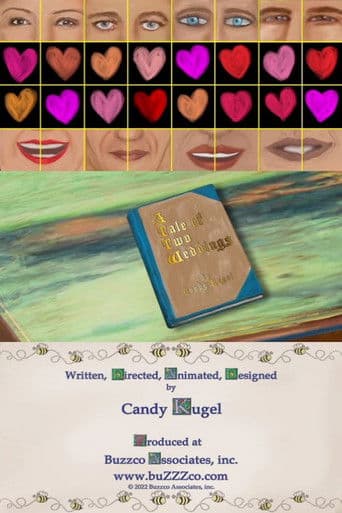 A Tale of Two Weddings