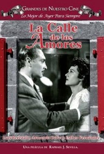 La calle de los amores
