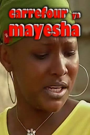 Carrefour ya mayesha