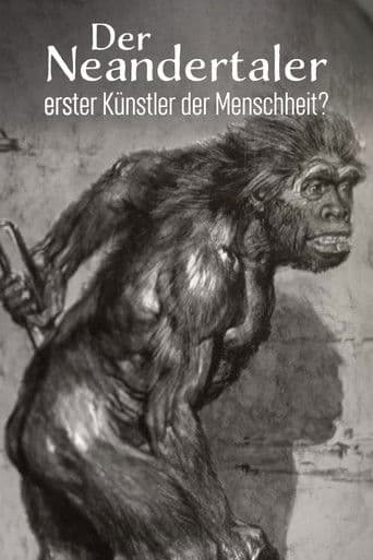Der Neandertaler, erster Künstler der Menschheit?