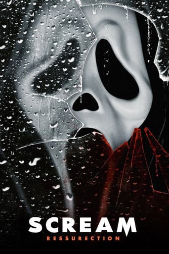 Scream Ressurection