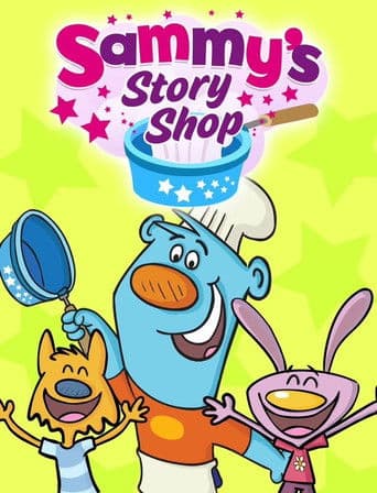 Sammy's Story Shop
