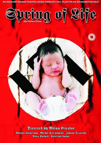 Lebensborn - Gestohlene Liebe