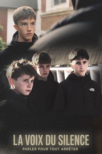 La Voix du Silence